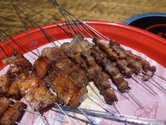 -北三老太太烧烤(人生一串上榜店)