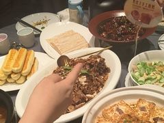 -小天厨民间菜馆(深圳街店)