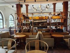 -1901 Cafe(西四店)