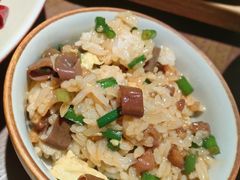 -KŌNG胶东小馆·酒馆(华熙店)