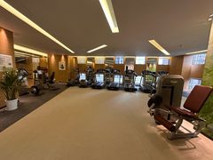 -重庆解放碑威斯汀酒店