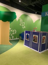 -幻贝家儿童乐园(苏州中心店)