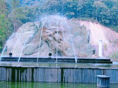 -韶关经律论国际酒店温泉