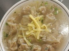 -老淮滨-蚌埠非遗小吃(淮河路店)