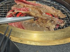 -神户赤童日式烤肉伙伴(东直门店)