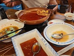 -老雒阳面馆·水席(定鼎门店)