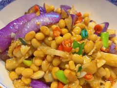 -图味美小黄鱼·景德菜(浙江路店)
