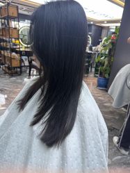 -藤野造型·专业烫染店
