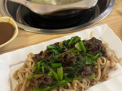 -伟记牛肉(金鸿公路店)