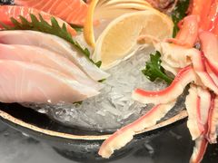 -星伦多自助料理(爱琴海店)