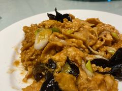 -永和红旗美食城