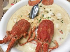 -金典银峰老鹅馆·昆山菜(亭林公园店)