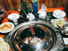 -桃源村铁锅炖鱼(体育馆道店)