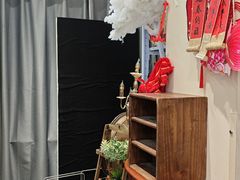 -海马体照相馆(上海宝山万达广场店)