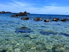 -三亚蜈支洲岛旅游区