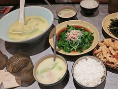 -廖川菜(金虹桥店)