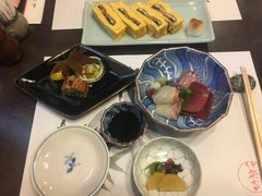 玉子烧-竹叶亭(银座店)