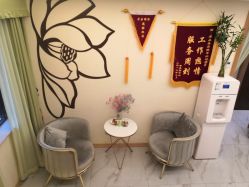 -芳朵美容养生SPA