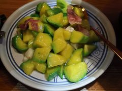 -云海肴·云南小炒·汽锅鸡(天津国金汇店)