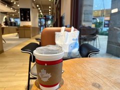 -Tims天好咖啡(华侨城步行街店)