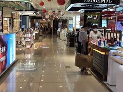 -新世界百货(顺义店)