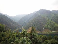 -绩溪龙川景区