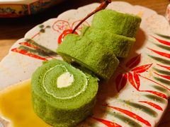 -隐月· 㐂和食屋(芝罘万达公馆店)