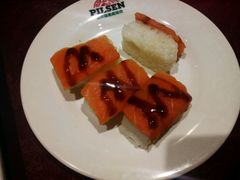 -福缘烤肉王自助(爱琴海-原比尔森店)