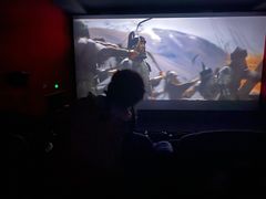 -中影新星影城(万科锦程店)