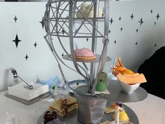 -天玑高空江景餐厅&酒吧Sky Secret Restaurant&Bar