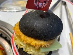 -龍歌自助小火锅(秦淮水游城店)
