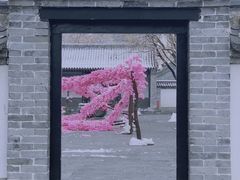 -河间府署