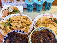 -大嘻咹biangbiang面(历史博物馆店)