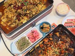 -雅佳神话·麻辣烤鱼(新街口店)