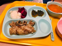 -全心贝爱鲜制宝宝膳食(泰州万达广场店)