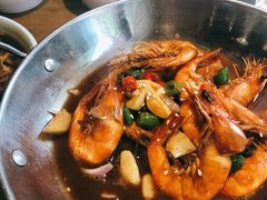 -杭百味·大众精选杭帮菜(西湖音乐喷泉店)