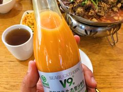 -老绥元烧麦·家常菜(大召店)