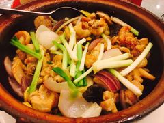 -围龙屋客家食府(福田店)