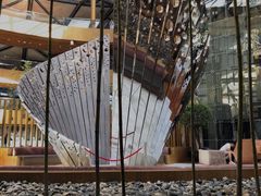 -上海滴水湖皇冠假日酒店