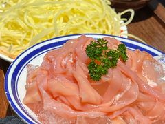 -楠火锅(龙阳广场店)
