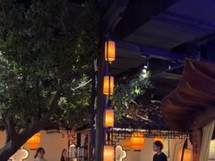 -绿茶餐厅(汇悦大融城店)