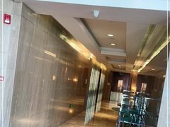 -广州粤海喜来登酒店