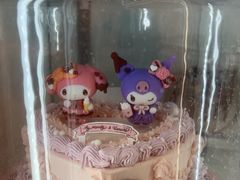 -DQ·蛋糕·冰淇淋(通州万达店)