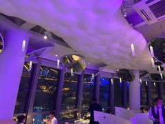 -天玑高空江景餐厅&酒吧Sky Secret Restaurant&Bar