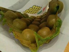 -妈咪鸡蛋仔(尖沙咀东分店)