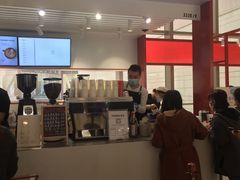 -Manner Coffee(港汇恒隆广场店)