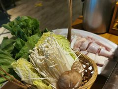 -同仁四季椰子鸡(海岸城天利店)