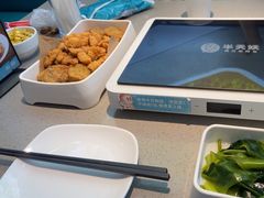 -半天妖烤鱼(六合万达欢乐港店)
