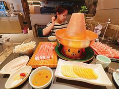 -额尔敦·品质自助(摩尔城店)