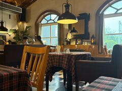 -小世界西餐厅(建国门店)